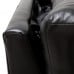 Bethel Power Reclining Leather Sofa or Set - Available With Power Tilt Headrest